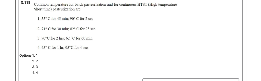 Read the question and choices in the excerpt. Choose A/B/C/D for the first/second/third/fourth option shown.