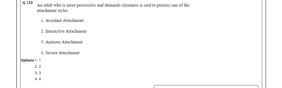 Read the question and choices in the excerpt. Choose A/B/C/D for the first/second/third/fourth option shown.