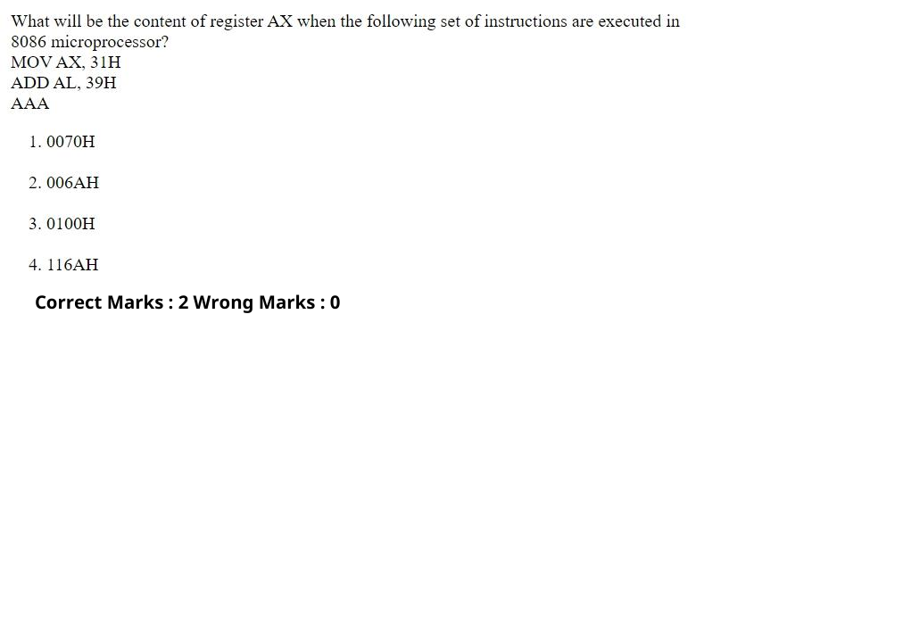 Read the question and choices in the excerpt. Choose A/B/C/D for the first/second/third/fourth option shown.