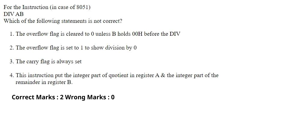 Read the question and choices in the excerpt. Choose A/B/C/D for the first/second/third/fourth option shown.