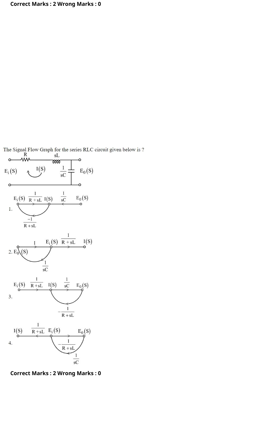 Read the question and choices in the excerpt. Choose A/B/C/D for the first/second/third/fourth option shown.