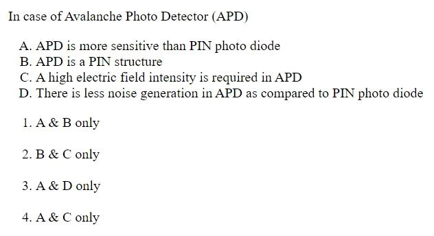 Read the question and choices in the excerpt. Choose A/B/C/D for the first/second/third/fourth option shown.