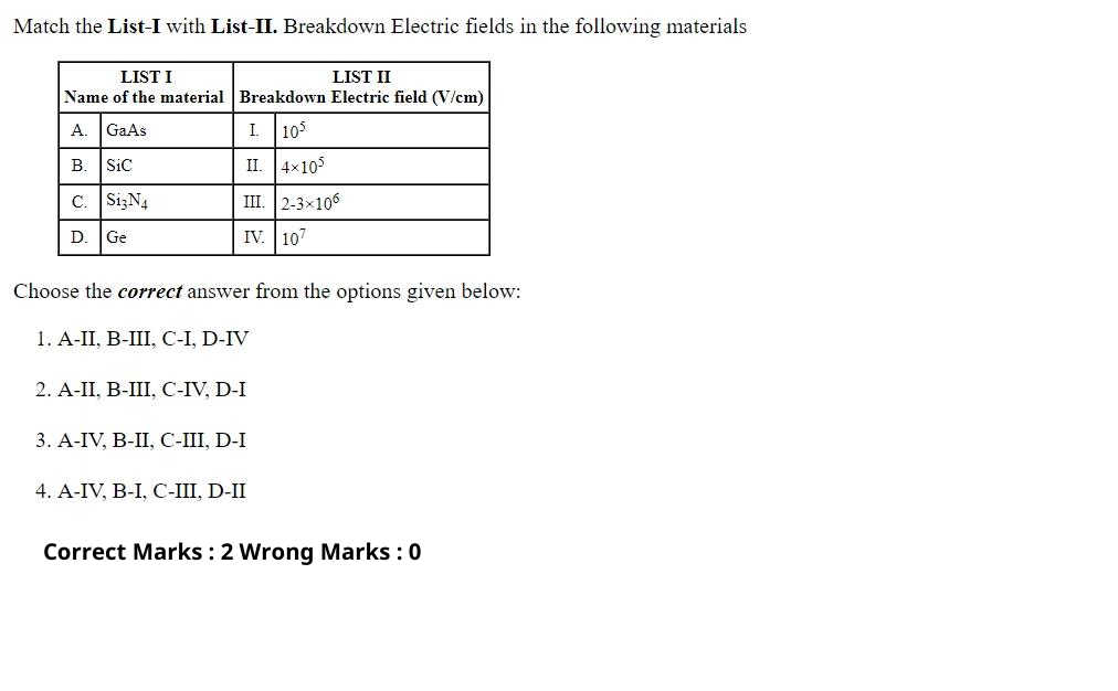 Read the question and choices in the excerpt. Choose A/B/C/D for the first/second/third/fourth option shown.