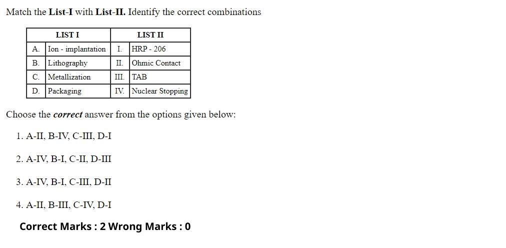 Read the question and choices in the excerpt. Choose A/B/C/D for the first/second/third/fourth option shown.