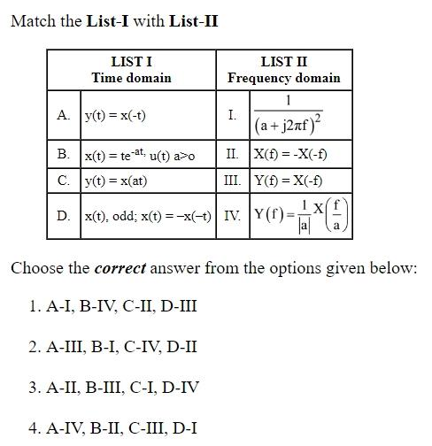 Read the question and choices in the excerpt. Choose A/B/C/D for the first/second/third/fourth option shown.