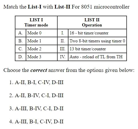 Read the question and choices in the excerpt. Choose A/B/C/D for the first/second/third/fourth option shown.