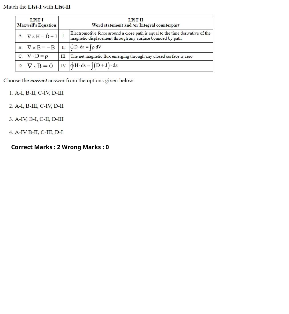 Read the question and choices in the excerpt. Choose A/B/C/D for the first/second/third/fourth option shown.
