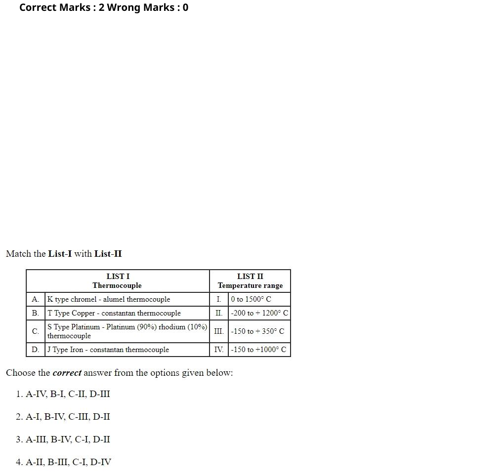 Read the question and choices in the excerpt. Choose A/B/C/D for the first/second/third/fourth option shown.