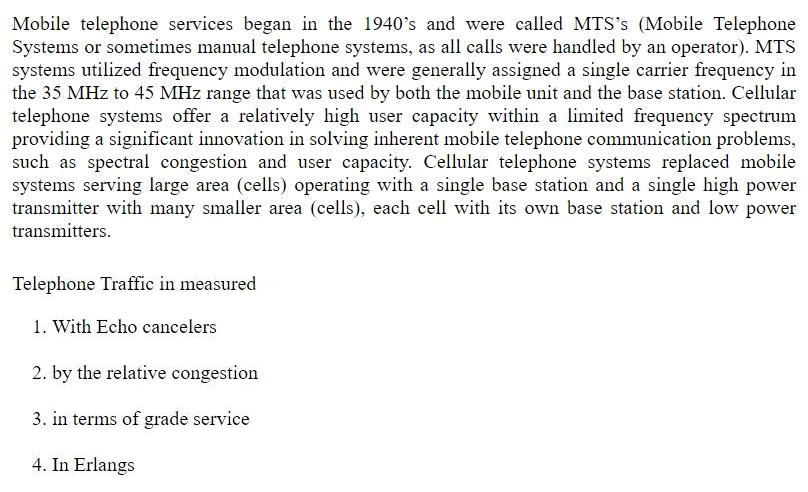 Read the question and choices in the excerpt. Choose A/B/C/D for the first/second/third/fourth option shown.