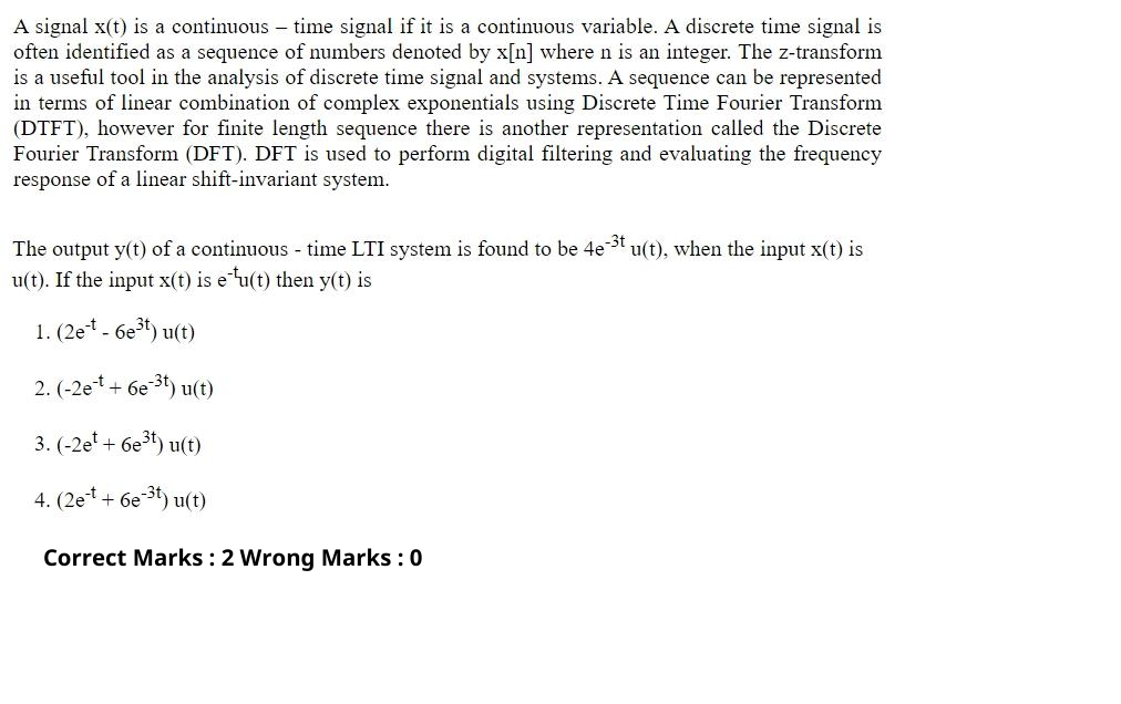 Read the question and choices in the excerpt. Choose A/B/C/D for the first/second/third/fourth option shown.