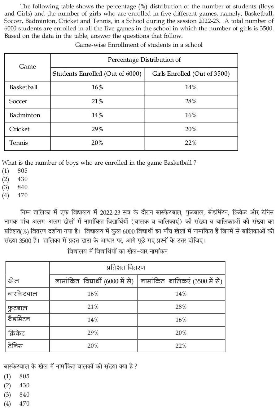 Read the question and choices in the excerpt. Choose A/B/C/D for the first/second/third/fourth option shown.