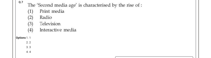 Read the question and choices in the excerpt. Choose A/B/C/D for the first/second/third/fourth option shown.