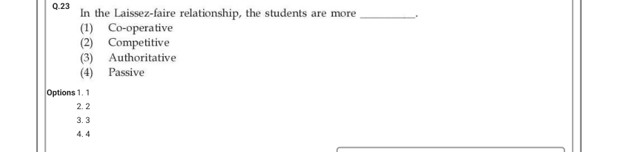 Read the question and choices in the excerpt. Choose A/B/C/D for the first/second/third/fourth option shown.
