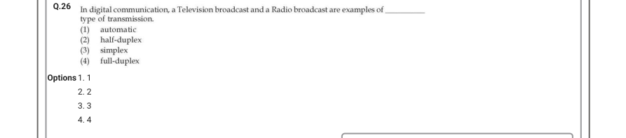 Read the question and choices in the excerpt. Choose A/B/C/D for the first/second/third/fourth option shown.