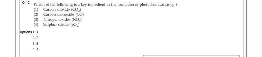 Read the question and choices in the excerpt. Choose A/B/C/D for the first/second/third/fourth option shown.