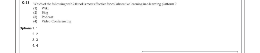 Read the question and choices in the excerpt. Choose A/B/C/D for the first/second/third/fourth option shown.