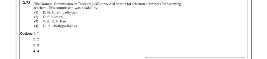 Read the question and choices in the excerpt. Choose A/B/C/D for the first/second/third/fourth option shown.