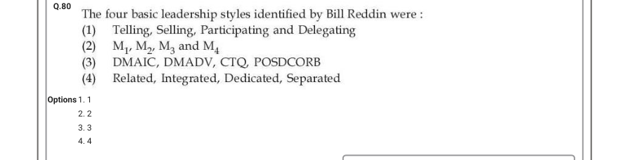 Read the question and choices in the excerpt. Choose A/B/C/D for the first/second/third/fourth option shown.