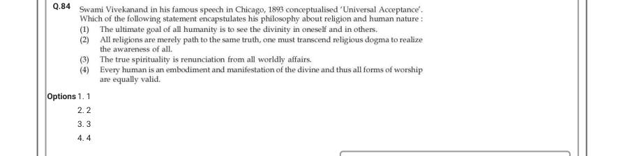 Read the question and choices in the excerpt. Choose A/B/C/D for the first/second/third/fourth option shown.