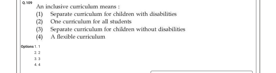 Read the question and choices in the excerpt. Choose A/B/C/D for the first/second/third/fourth option shown.