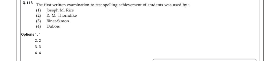 Read the question and choices in the excerpt. Choose A/B/C/D for the first/second/third/fourth option shown.