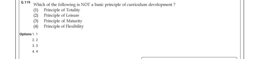Read the question and choices in the excerpt. Choose A/B/C/D for the first/second/third/fourth option shown.
