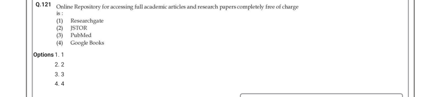 Read the question and choices in the excerpt. Choose A/B/C/D for the first/second/third/fourth option shown.