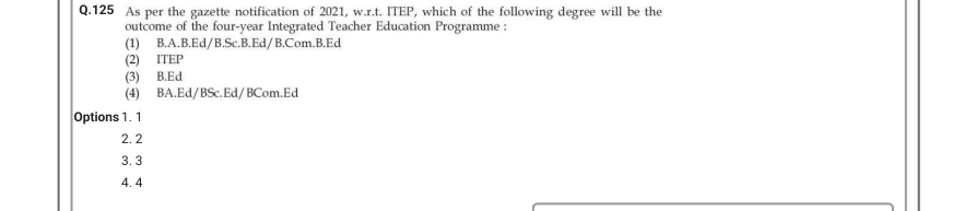 Read the question and choices in the excerpt. Choose A/B/C/D for the first/second/third/fourth option shown.