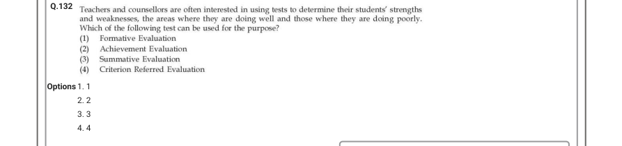 Read the question and choices in the excerpt. Choose A/B/C/D for the first/second/third/fourth option shown.