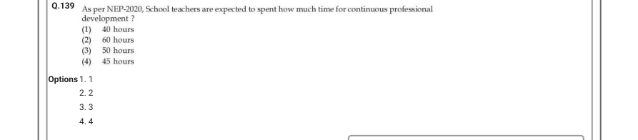 Read the question and choices in the excerpt. Choose A/B/C/D for the first/second/third/fourth option shown.