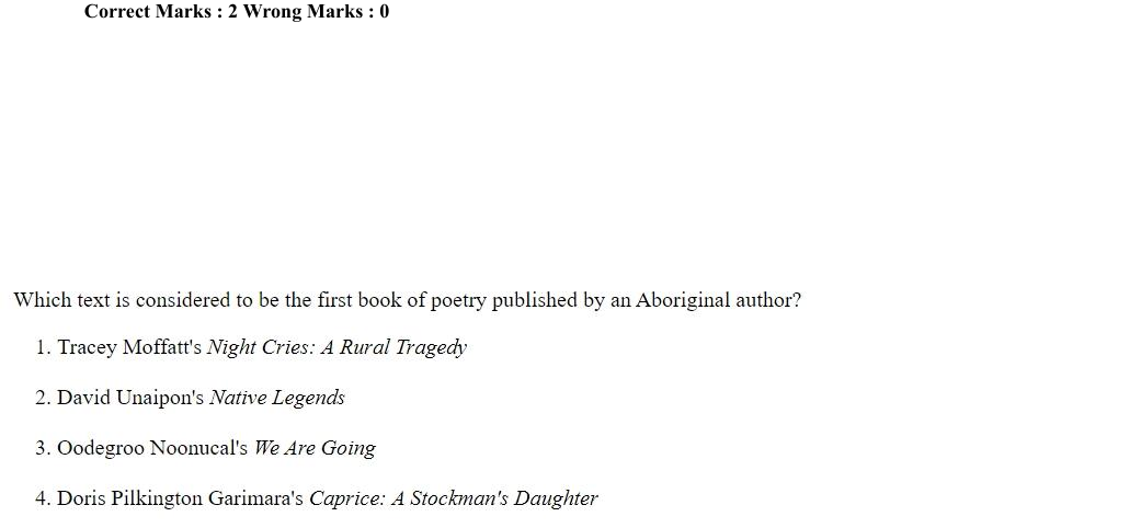 Read the question and choices in the excerpt. Choose A/B/C/D for the first/second/third/fourth option shown.