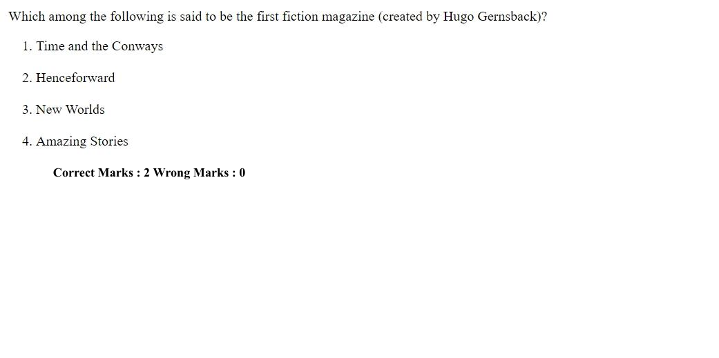 Read the question and choices in the excerpt. Choose A/B/C/D for the first/second/third/fourth option shown.
