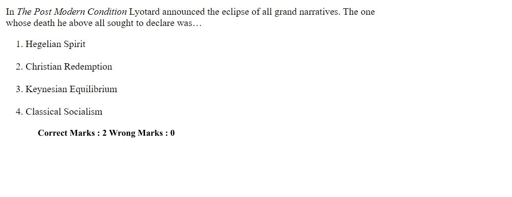 Read the question and choices in the excerpt. Choose A/B/C/D for the first/second/third/fourth option shown.