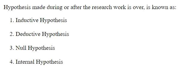 Read the question and choices in the excerpt. Choose A/B/C/D for the first/second/third/fourth option shown.
