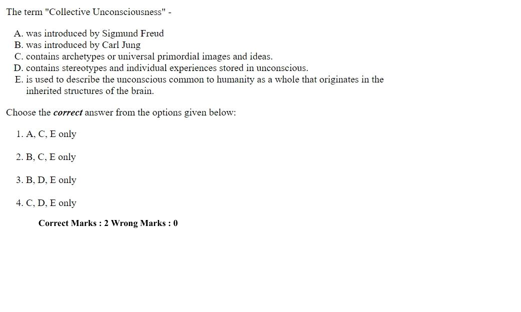 Read the question and choices in the excerpt. Choose A/B/C/D for the first/second/third/fourth option shown.