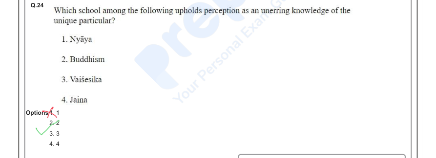 Read the question and choices in the excerpt. Choose A/B/C/D for the first/second/third/fourth option shown.