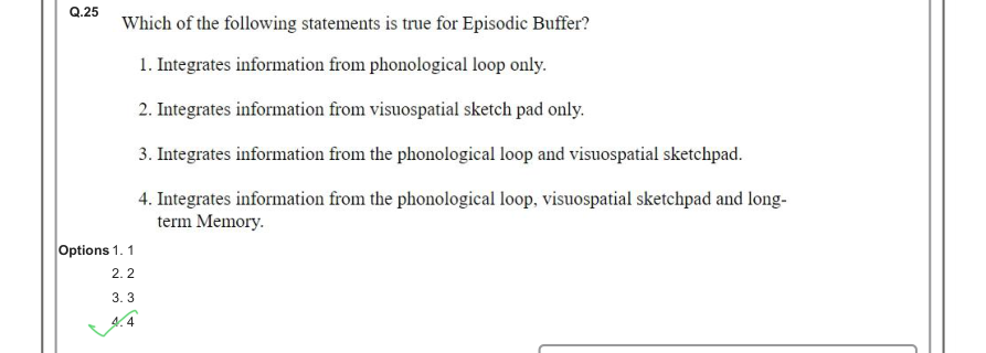 Read the question and choices in the excerpt. Choose A/B/C/D for the first/second/third/fourth option shown.