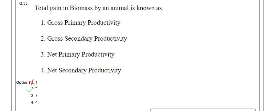 Read the question and choices in the excerpt. Choose A/B/C/D for the first/second/third/fourth option shown.