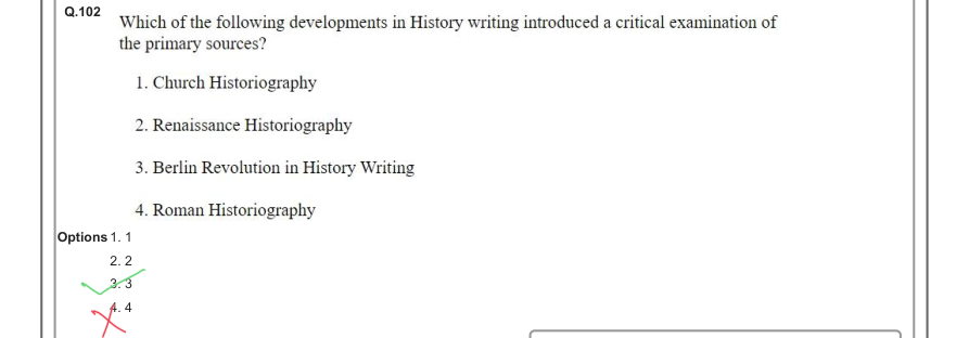 Read the question and choices in the excerpt. Choose A/B/C/D for the first/second/third/fourth option shown.