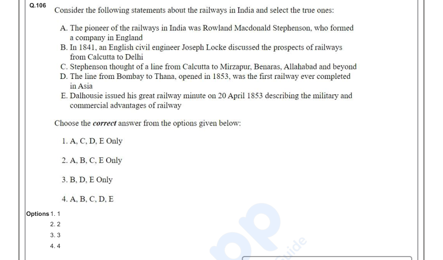 Read the question and choices in the excerpt. Choose A/B/C/D for the first/second/third/fourth option shown.
