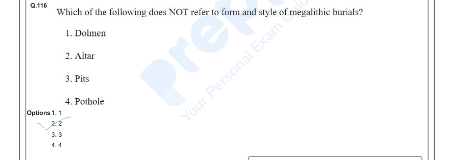 Read the question and choices in the excerpt. Choose A/B/C/D for the first/second/third/fourth option shown.