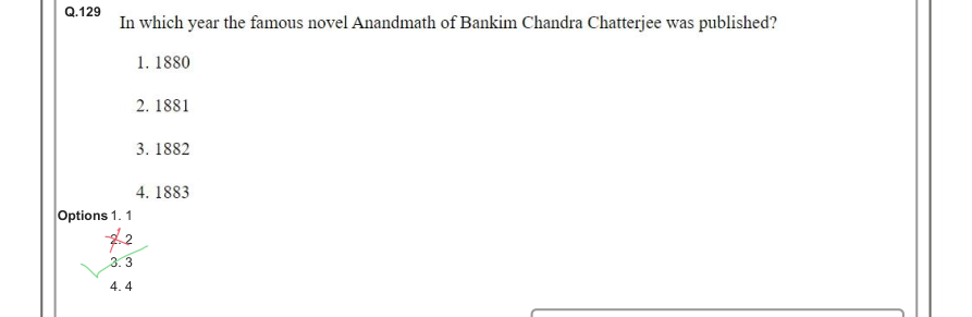Read the question and choices in the excerpt. Choose A/B/C/D for the first/second/third/fourth option shown.