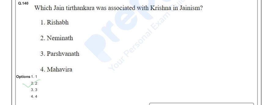 Read the question and choices in the excerpt. Choose A/B/C/D for the first/second/third/fourth option shown.