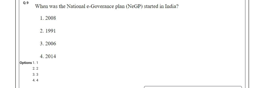 Read the question and choices in the excerpt. Choose A/B/C/D for the first/second/third/fourth option shown.
