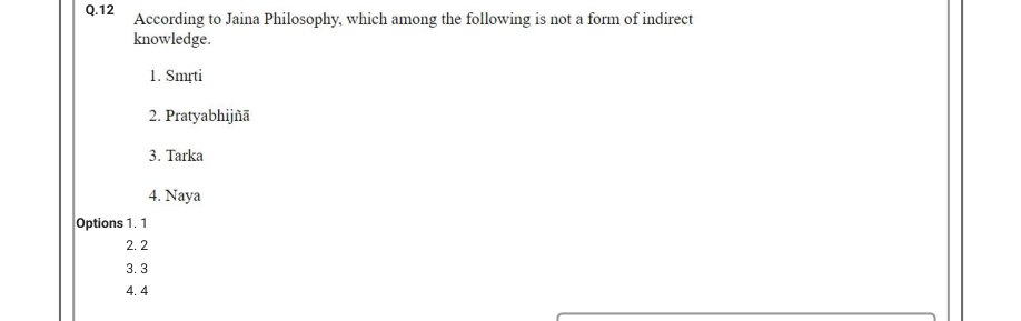 Read the question and choices in the excerpt. Choose A/B/C/D for the first/second/third/fourth option shown.