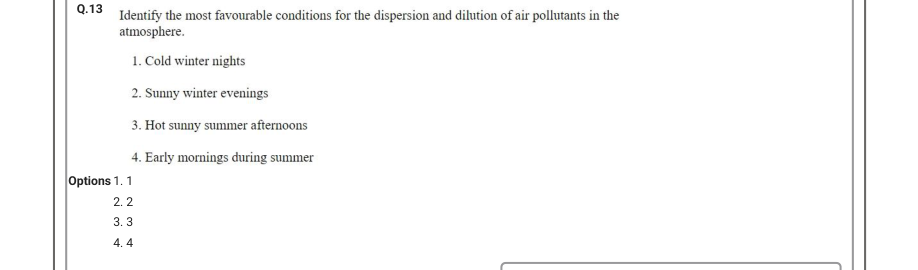 Read the question and choices in the excerpt. Choose A/B/C/D for the first/second/third/fourth option shown.