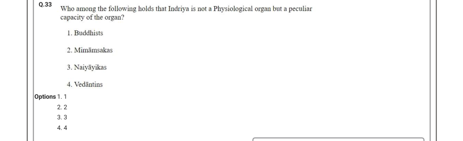Read the question and choices in the excerpt. Choose A/B/C/D for the first/second/third/fourth option shown.