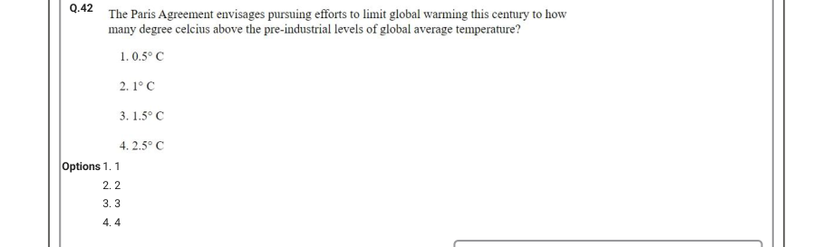 Read the question and choices in the excerpt. Choose A/B/C/D for the first/second/third/fourth option shown.