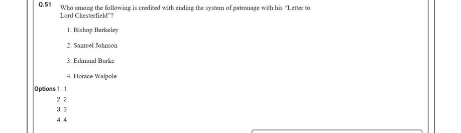 Read the question and choices in the excerpt. Choose A/B/C/D for the first/second/third/fourth option shown.