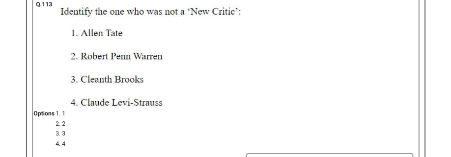 Read the question and choices in the excerpt. Choose A/B/C/D for the first/second/third/fourth option shown.
